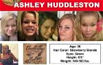 Ashley Huddleston Missing or Found? Case Update and Biography