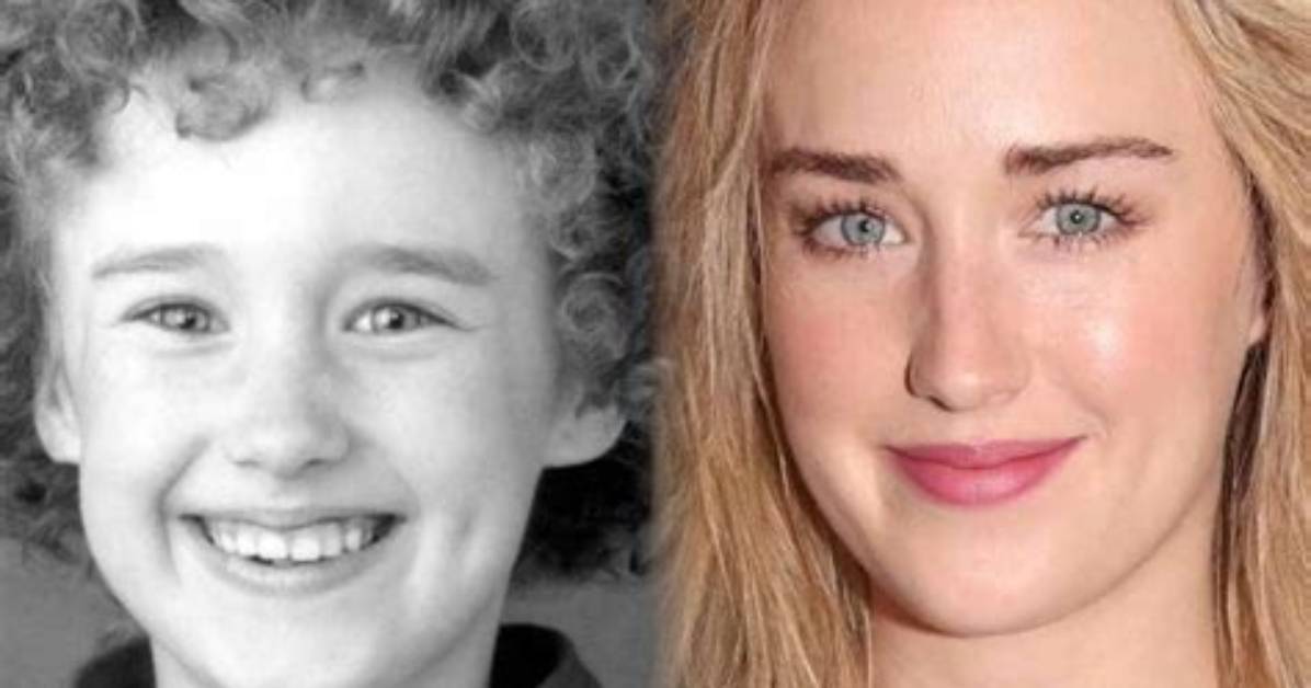 Ashley Johnson's Children: Uncovering the Untold Stories