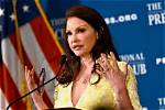 Ashley Judd for President 2024: a Future We Can Believe In