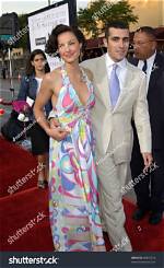 Ashley Judd's Husband in 2024: Breaking News and Updates