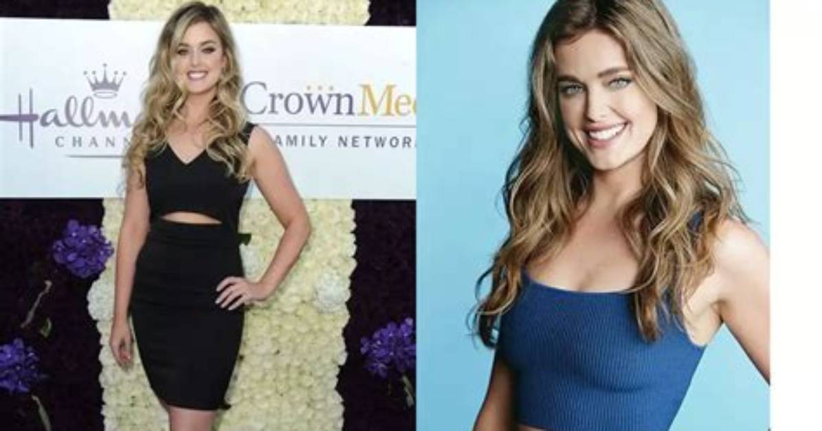 Ashley Newbrough Height, Weight, Net Worth, Age, Birthday, Wikipedia, Who, Instagram, Biography