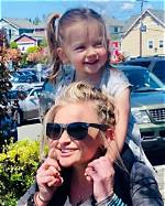 Ashley Reeves Age, Birthday, Wikipedia, Who, Nationality, Biography