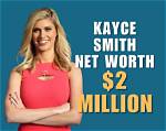 Ashley Smith's Net Worth: the Ultimate Guide to Her Fortune