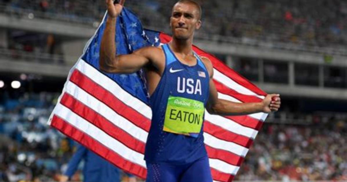 Ashton Eaton Height, Weight, Net Worth, Age, Birthday, Wikipedia, Who, Instagram, Biography