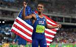 Ashton Eaton Height, Weight, Net Worth, Age, Birthday, Wikipedia, Who, Instagram, Biography