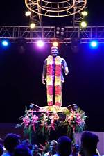 Ashwini Puneeth Rajkumar's Stature Unveiled