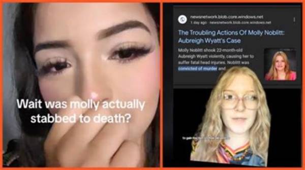 Astonishing Findings from the Aubrey Wyatt Autopsy