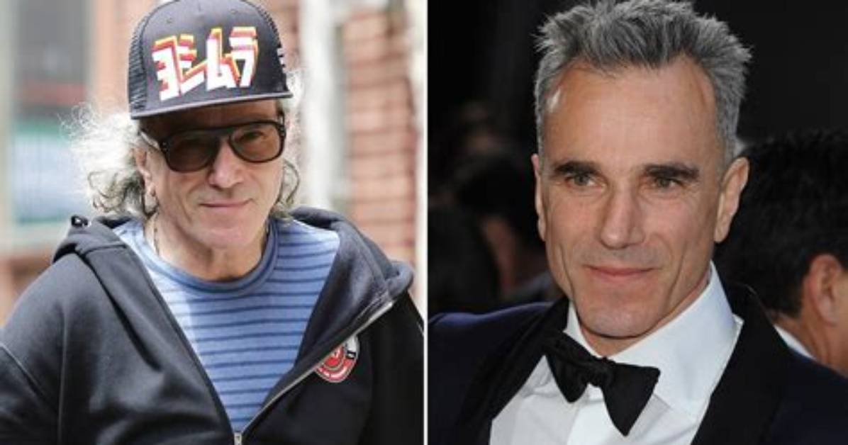 Astonishing Transformation: Daniel Day-Lewis Weight's Journey