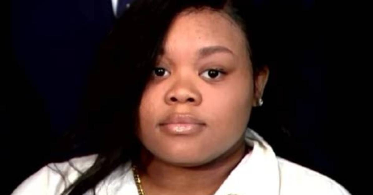 Atlanta Georgia Baby Death: Is Dr. Tracey St Julian Decap Baby?