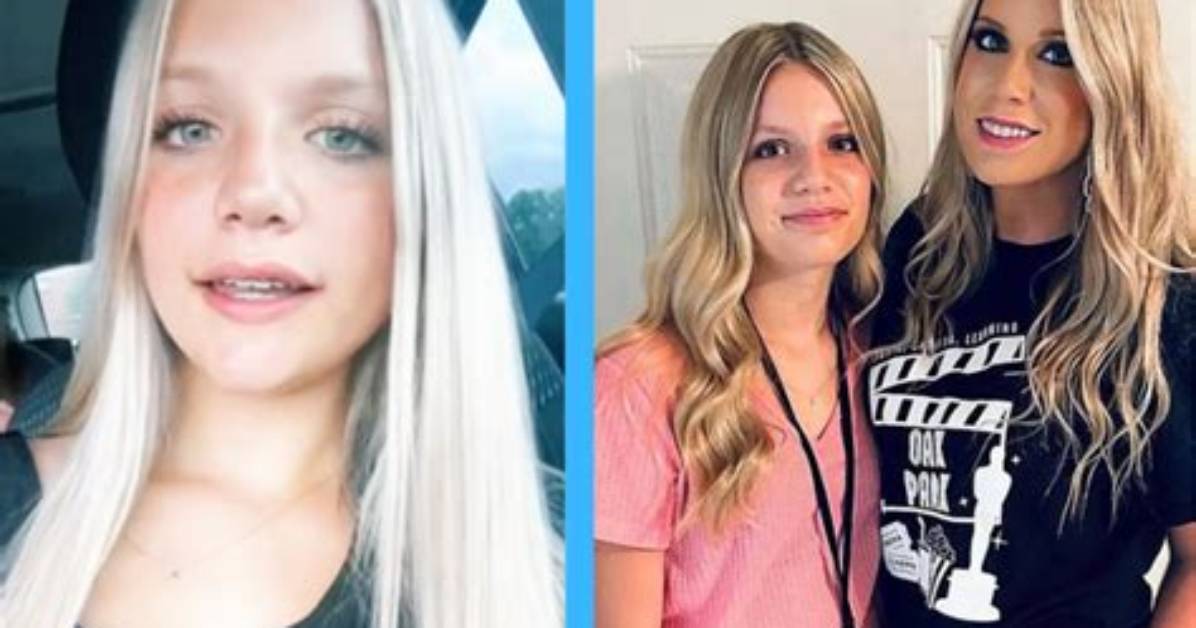 Aubreigh Wyatt: a Journey Through Her Life and Where She Lived