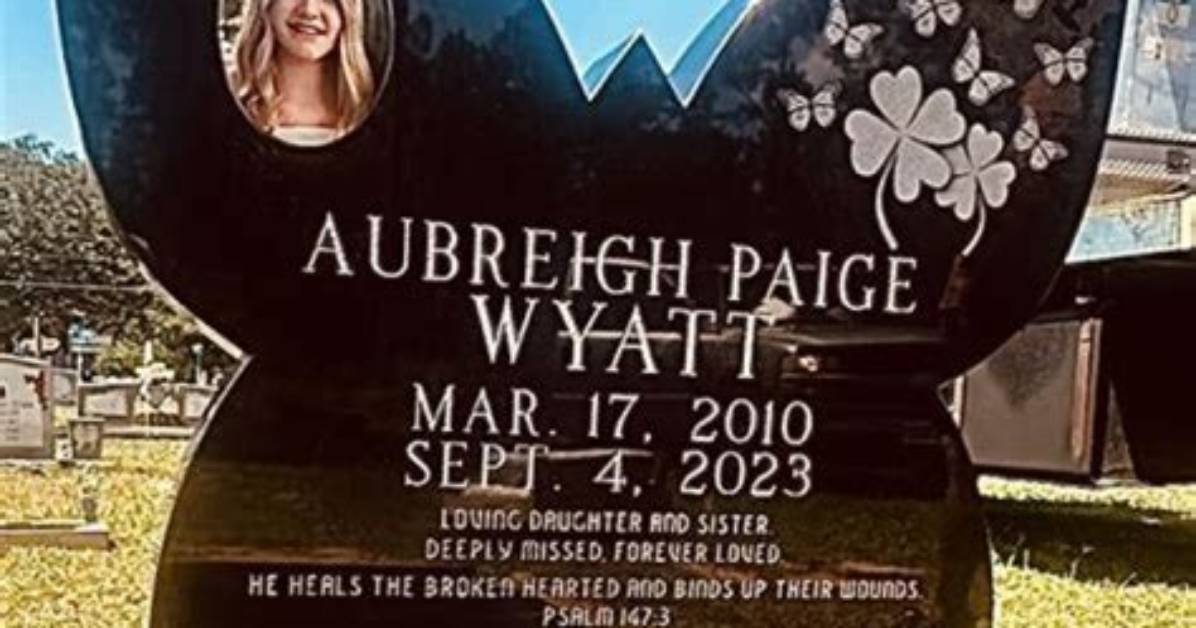 Aubreigh Wyatt: a Life Remembered