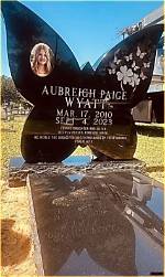 Aubreigh Wyatt Arrest: Unraveling the Mystery