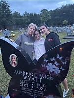 Aubreigh Wyatt: How Did She Pass? a Journey Through Life and Legacy