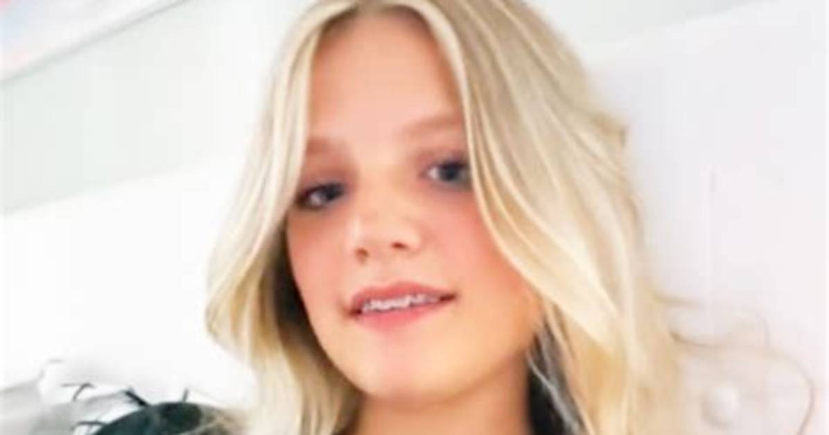 Aubreigh Wyatt's Dad: the Man Behind the Talent