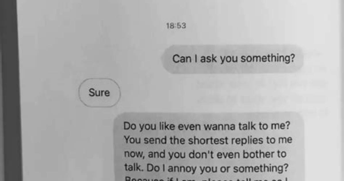 Aubreigh Wyatt Text Messages: Unpacking the Digital Conversations