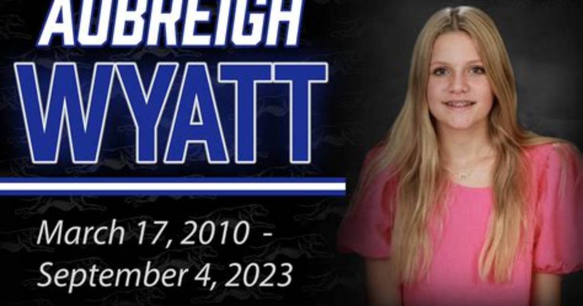 Aubreigh Wyatt: the Untold Story of Bullies in Jail