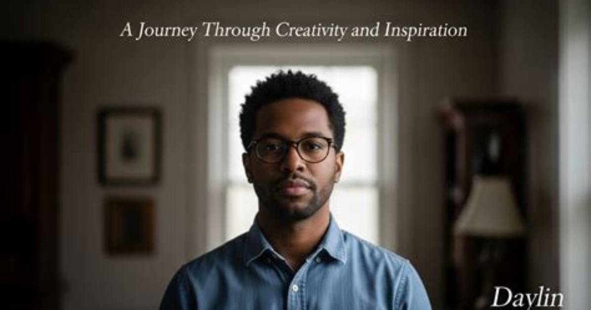 Aubreighs: a Journey Through Creativity and Passion