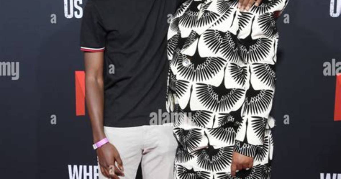 Aunjanue Ellis and Her Husband: a Journey of Love and Success