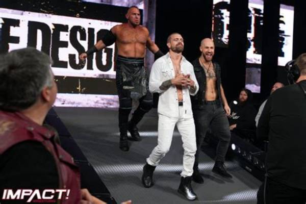 Austin Miller's Revolutionary Impact on Wrestling