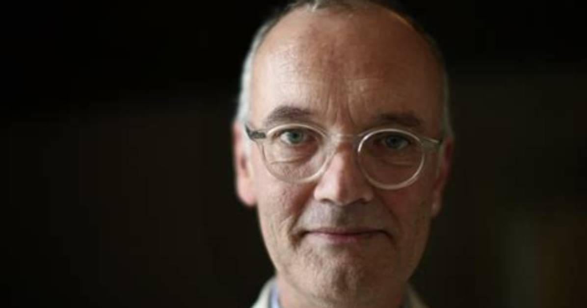 Australia Novelist and Art Curator, Angus Trumble, Dies at 58