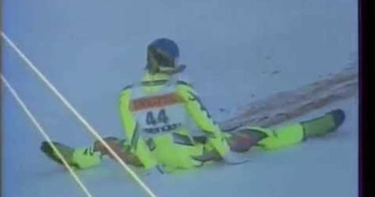 Austrian Ski Racer, Gernot Reinstadler, Dies at 52