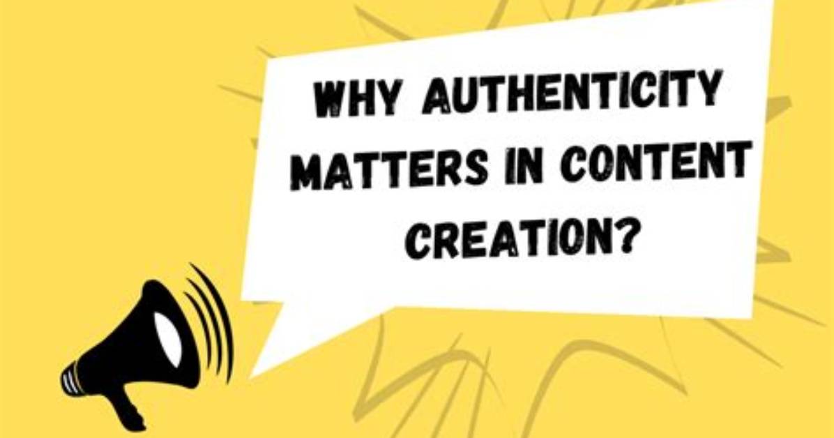 Authenticity, Impact, and Content Creation Secrets