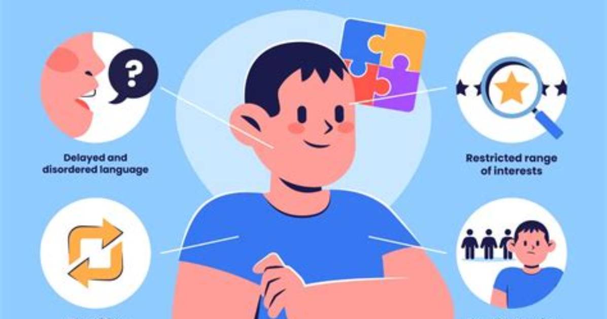 Autism Spectrum Disorder and the Man Called Otto