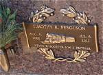 Autopsy of Timothy Ferguson Reveals Startling Truths