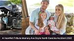 Ava Doyle: a Life Remembered After the Midland, Nc Tragic Accident