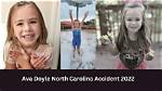 Ava Doyle: the Charismatic Journey of a 4-Year-Old Wonder