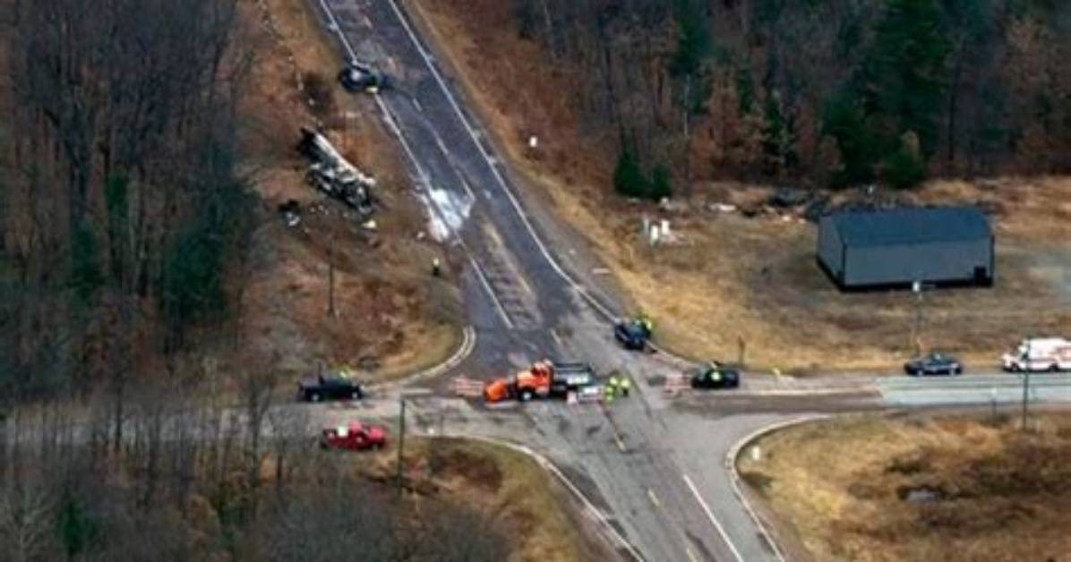 Ava Doyle: the Midland Nc Accident of 2022