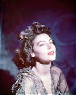 Ava Gardner: Hollywood Icon and Timeless Beauty