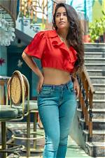 Avika Gor Height, Weight, Net Worth, Age, Birthday, Wikipedia, Who, Nationality, Biography