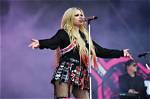 Avril Lavigne's Latest Song: a Fresh Chapter in Pop-Punk History