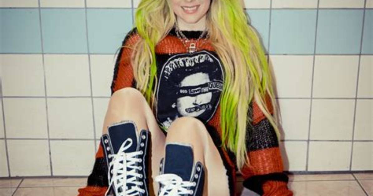 Avril Lavigne's Motherhood Journey: Exploring Her Kids and Family