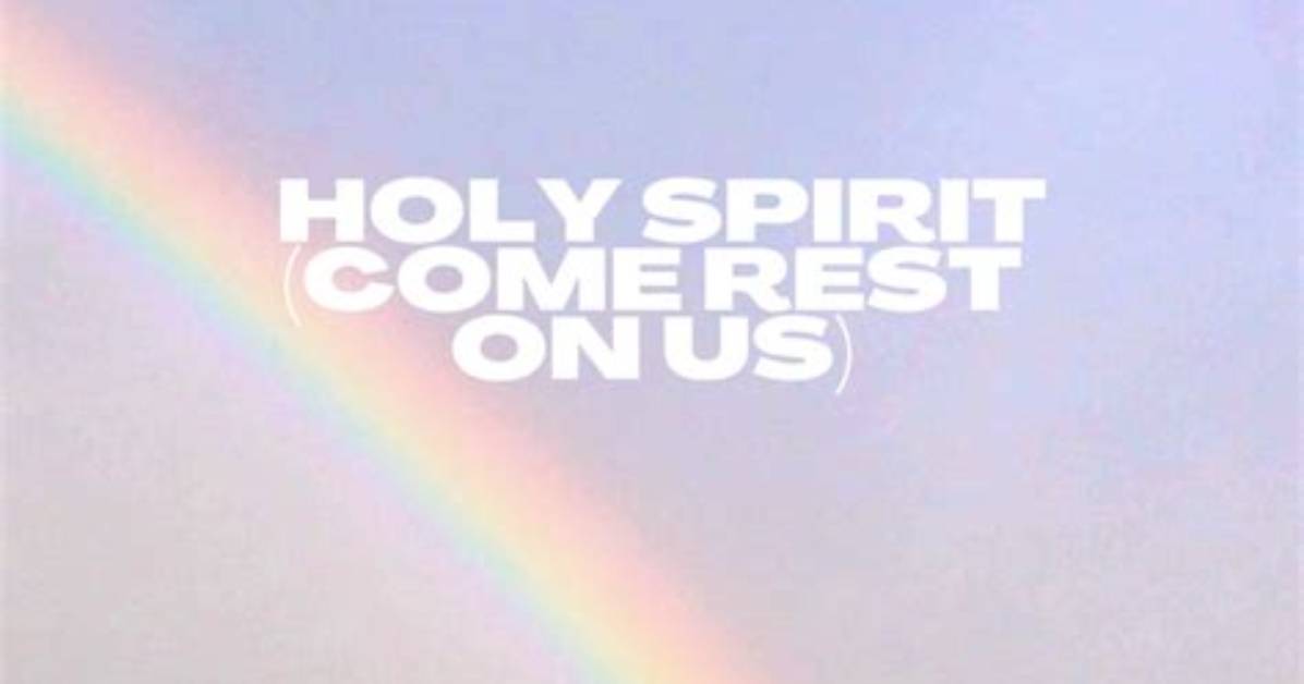 Awakening the Divine: Spirit Come Rest on Us