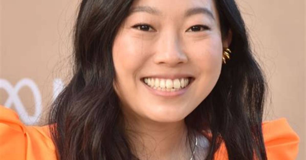 Awkwafina's Romantic Journey: Who Is Her Boyfriend in 2024?