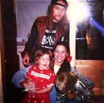 Axl Rose's Child and the Journey of a Private Bond