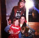 Axl Rose's Children: Uncovering the Truth