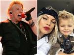 Axl Rose's Son: the Legacy of a Rock Legend