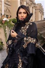 Ayesha Khan: an Insight into Her Age and Journey