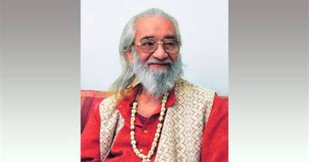 Babasaheb Purandare Age, Birthday, Wikipedia, Who, Nationality, Biography