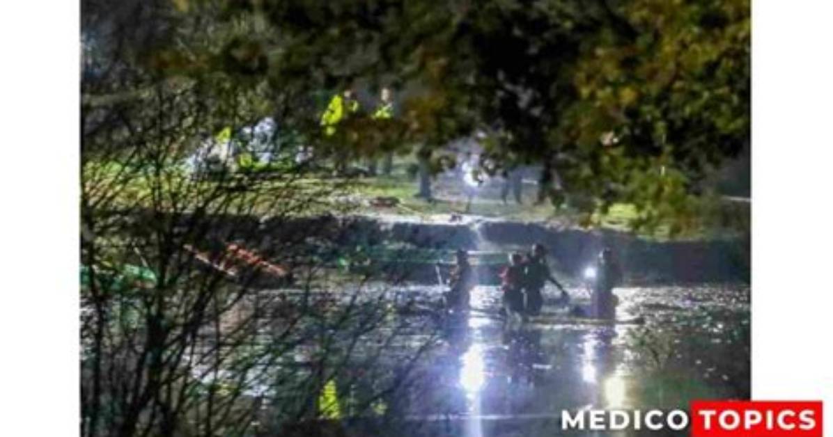 Babbs Mill Park Lake Tragedy: How Did the Three Children Die After Falling into the Icy Lake in Solihull, Explained