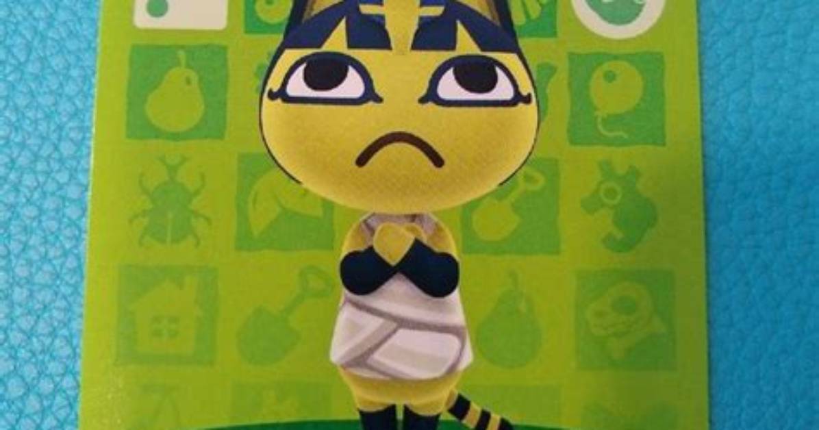 Babychar 17 Ankha Age, Birthday, Wikipedia, Who, Nationality, Biography
