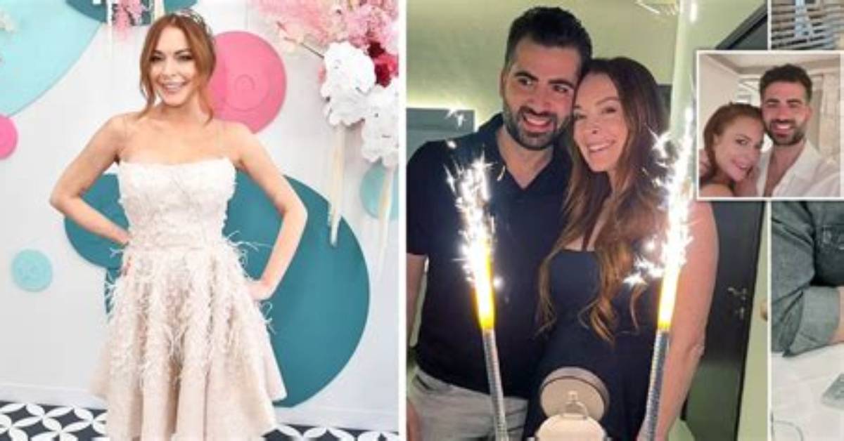 Bader Shammas Wedding Photos: a Glimpse into a Memorable Celebration