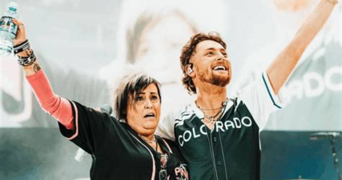 Bailey Zimmerman's Mom: a Supportive Influence Behind the Rising Star