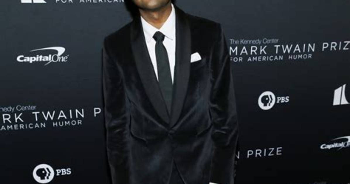 Barack Aziz Height, Weight, Net Worth, Age, Birthday, Wikipedia, Who, Instagram, Biography
