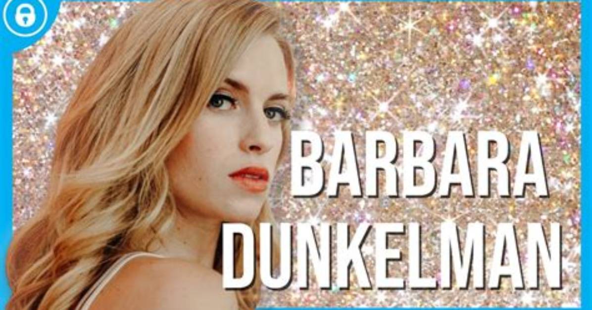 Barbara Dunkelman's Leaked Onlyfans Saga