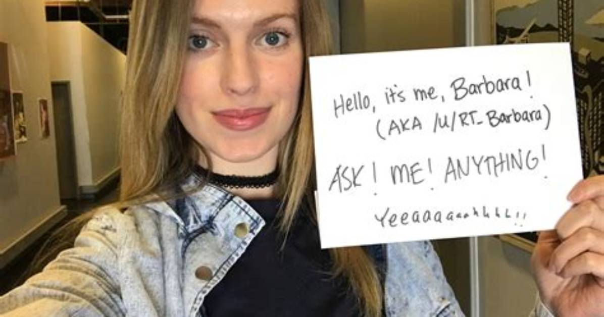 Barbara Dunkelman's Onlyfans Leaks and Their Impact