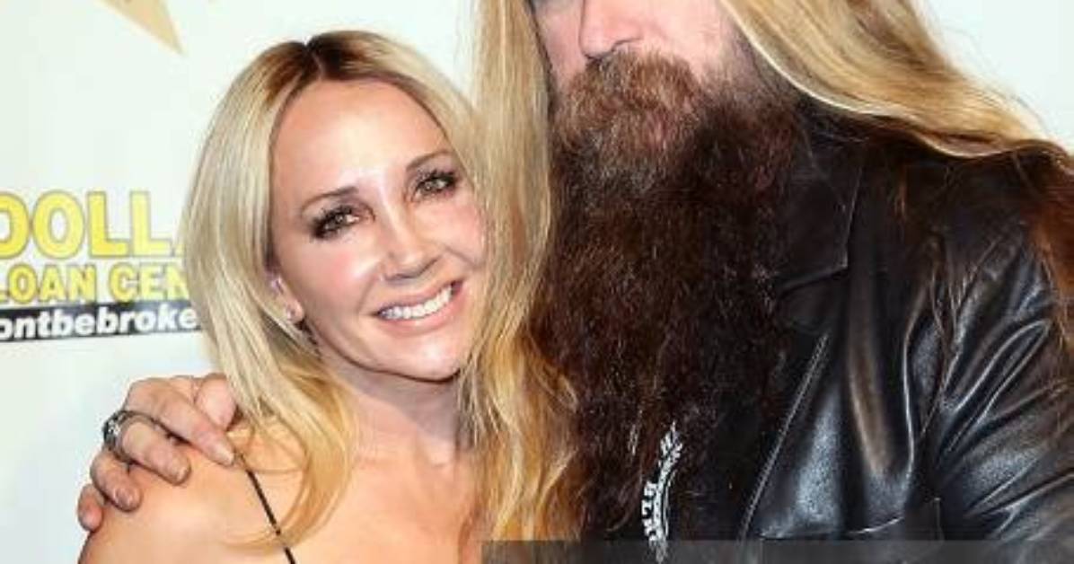 Barbaranne Wylde Age: Exploring the Life and Career of the Legendary Model